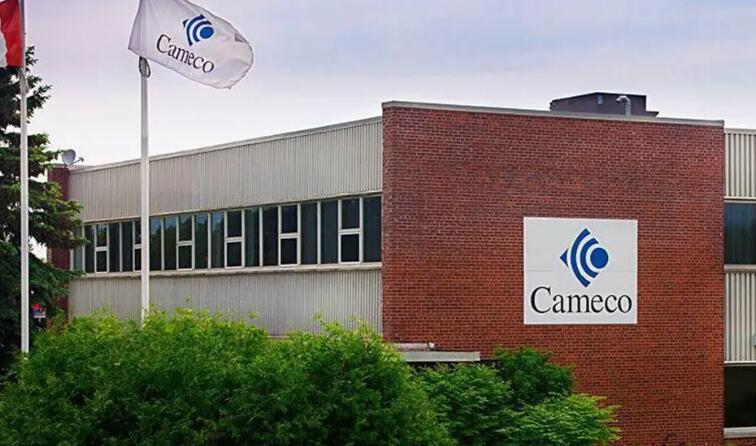 Cameco是清洁能源推动下可购买的优质铀库存