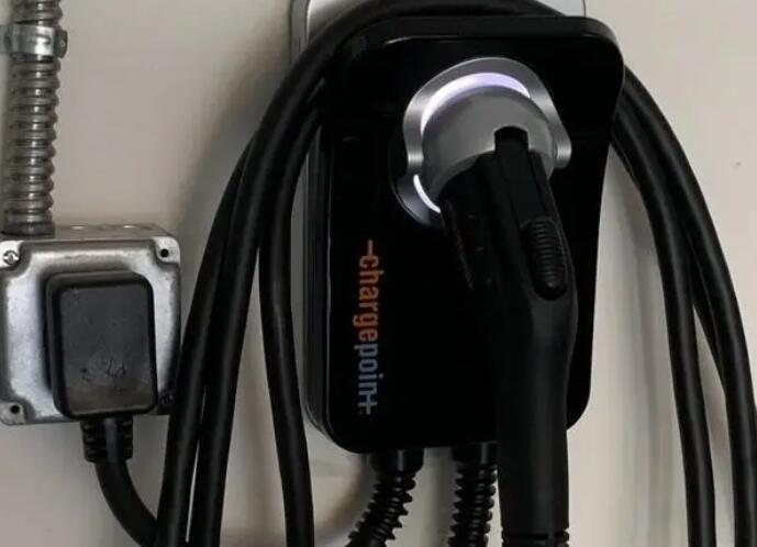 ChargePoint股票具有强大的基本面和增长潜力