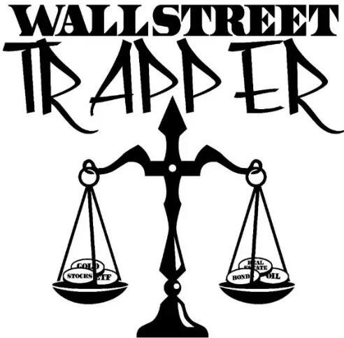 社交媒体的Wallstreet Trapper提供了财务自由的机会
