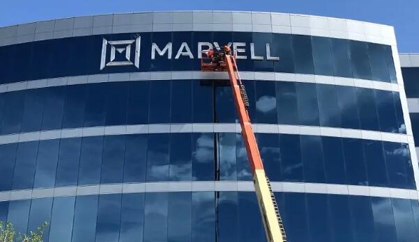 Marvell Technology强劲的增长前景使其股票被买入