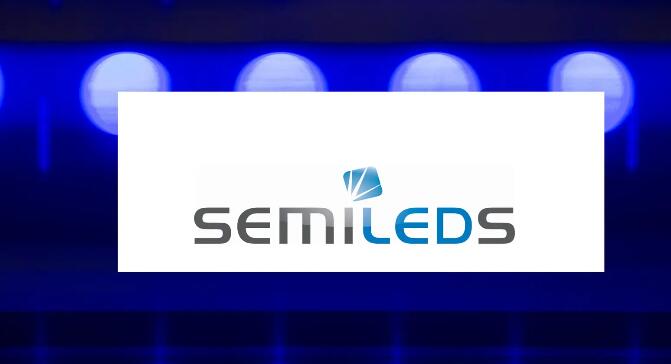 台湾LED芯片制造商SemiLEDS Corp本周在股市上牛市奔腾