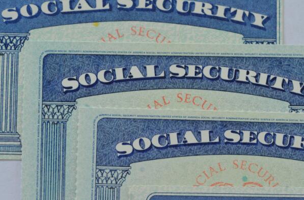 避免对社会保障福利征税的3种方法