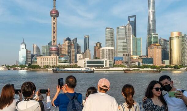 随着旅游业反弹中国连锁酒店集团Atour正在寻求20亿美元在美国上市