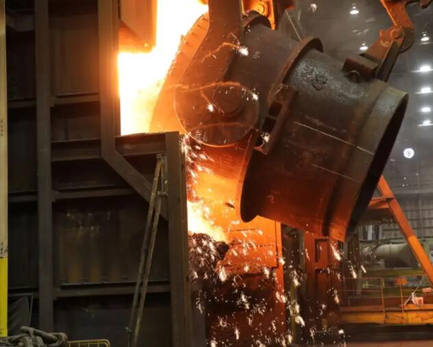 在商品超级周期中美国钢铁库存可能会上涨