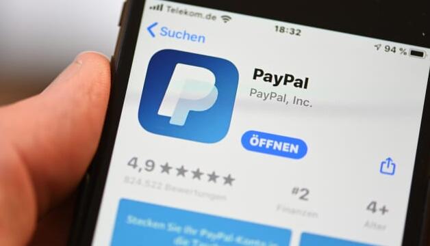 PayPal将以最新方式在零售购物空间购买在线退货初创企业