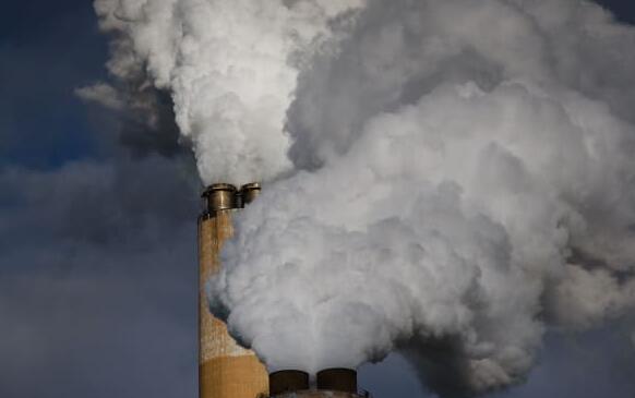 COP26主席表示如果地球要达到气候目标 煤必须走