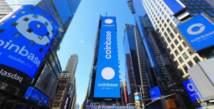 Coinbase在两个月内添加了狗狗币 准备就绪