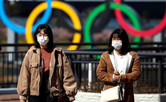 奥林匹克组织者应在东京奥运会上为运动员和球迷提供当前局势疫苗