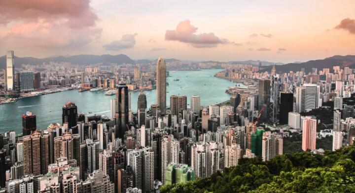 香港禁止零售加密交易 这意味着什么