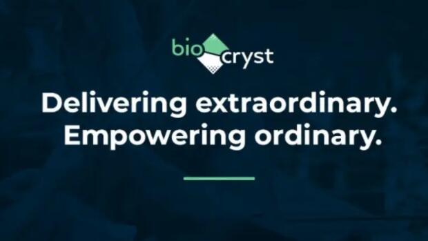 BioCryst Pharmaceuticals股票看起来很贵 等待回调