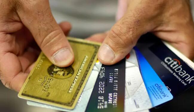 加密信用卡和借记卡现在的人气飙升