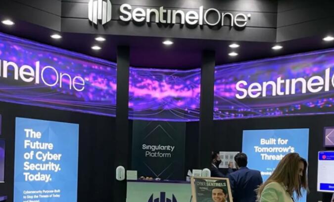 随着对网络安全的关注日益增加 SentinelOne有IPO计划