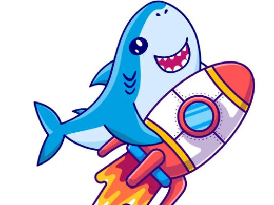 如何购买小鲨鱼加密货币 Musk的最新推文受益人