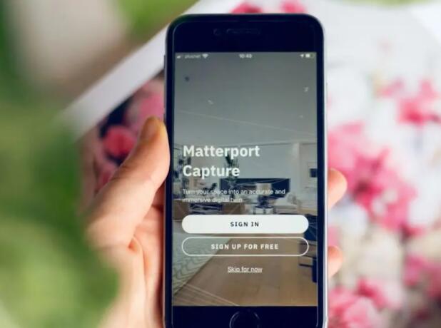为什么Matterport股票是房地产数字化的有吸引力的赌注