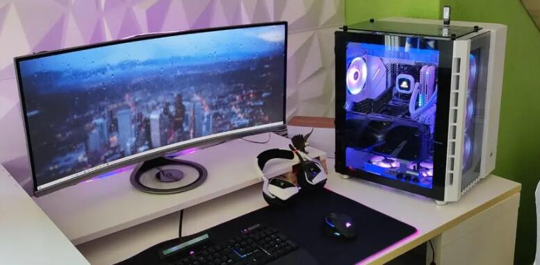 Corsair Gaming在6月14日的盘前交易时段上涨了28%