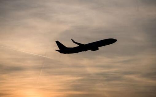 氢飞机与电力推进和新法规 航空业正在发生变化