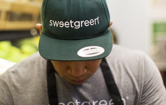 沙拉连锁店Sweetgreen秘密提交首次公开募股