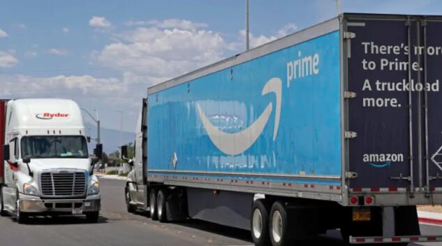 亚马逊会取消免费送货吗 技术倡导者警告新法案