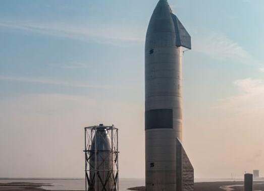 SpaceX总裁表示SpaceX计划在7月发射首次轨道星际飞船飞行