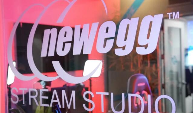 Newegg股票在公司后门合并后表现良好