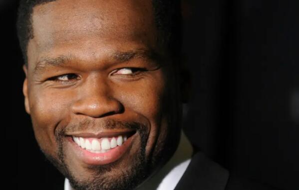 50 Cent是否拥有维生素水 说唱歌手的商业交易解释