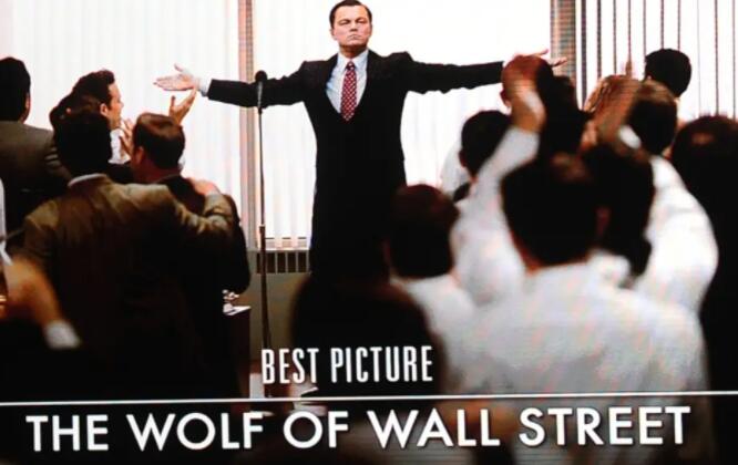 华尔街之狼乔丹贝尔福特仍被允许交易股票