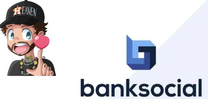 FaZe Banks的加密钱包中是否有BankSocial Coin