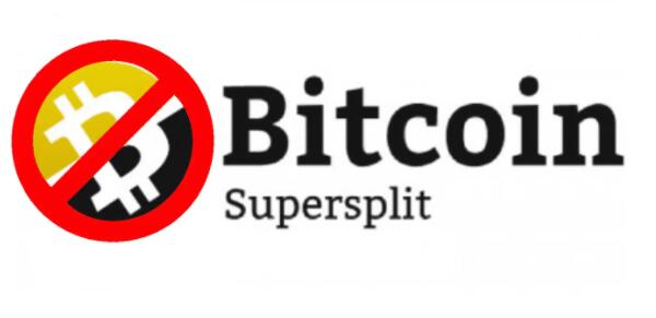 比特币Supersplit引起加密投资者的注意