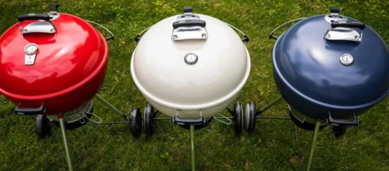 Weber Grill提交IPO文件 关键细节仍在等待中