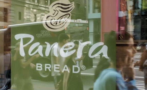 Panera调整其餐饮业务以适应远程和混合劳动力