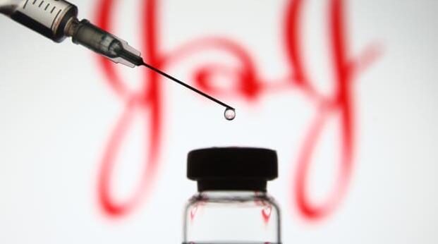 强生公司预计今年疫苗的全球销售额将达到25亿美元