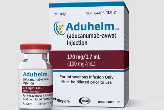 百健备受争议的阿尔茨海默氏症药物在获批后的最初几周内产生了200万美元的销售额