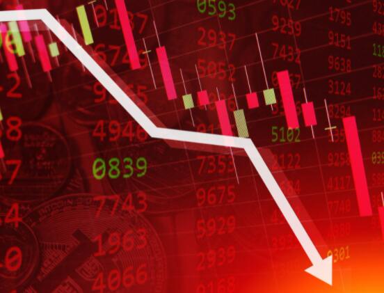 黑莓股票在7月份下跌了16%