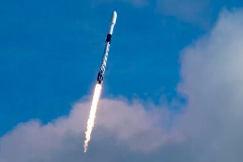 SpaceX正在收购卫星数据初创公司Swarm 这是埃隆马斯克的航天公司罕见的收购