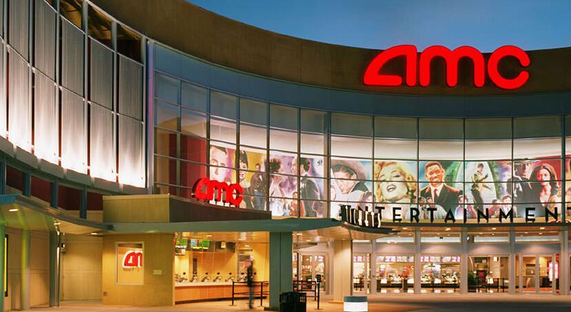 AMC首席执行官表示剧院连锁店以其20亿美元的流动性进攻