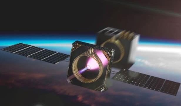 太空公司Momentus开始在纳斯达克交易 在动荡的SPAC合并后任命了新的首席执行官