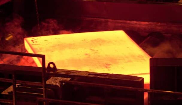 世界上第一种无化石钢在瑞典生产并交付给沃尔沃