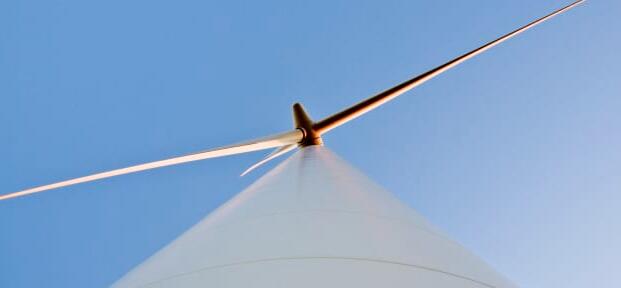 中国公司宣布建造264米高的巨型海上风力涡轮机