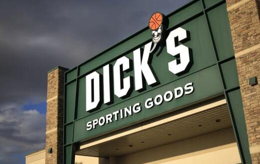 Dick’s Sporting Goods和其他零售商破解了提高利润的密码