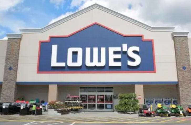Lowe’s的崛起以及大流行后这家家装巨头的下一步发展