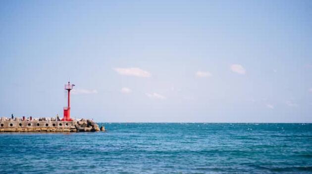 壳牌正在寻求在韩国开发一个巨大的浮动海上风电场