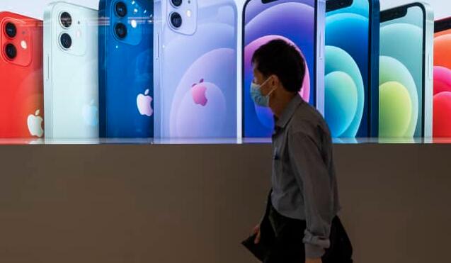 苹果顶级分析师公布了他对2024年的重大预测 包括可折叠iPhone