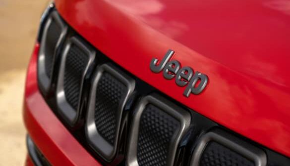 Jeep和Ram与Bono组织合作开发特别版车辆