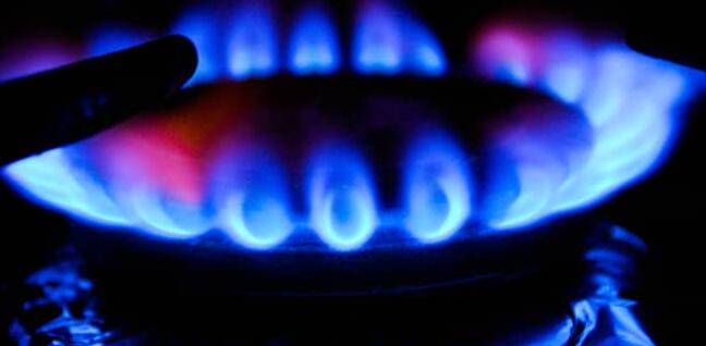 随着天然气价格飙升 贝克休斯首席执行官阐述了能源转型背后的硬道理
