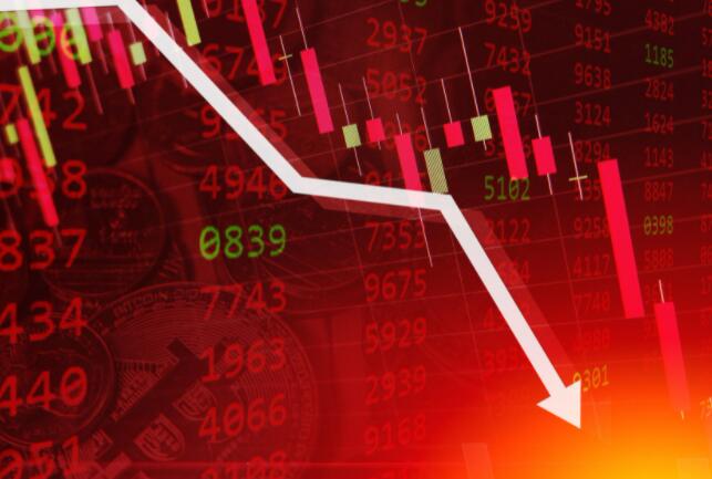 随着纳斯达克综合指数周三下午转红 这三只股票的抛售幅度更大