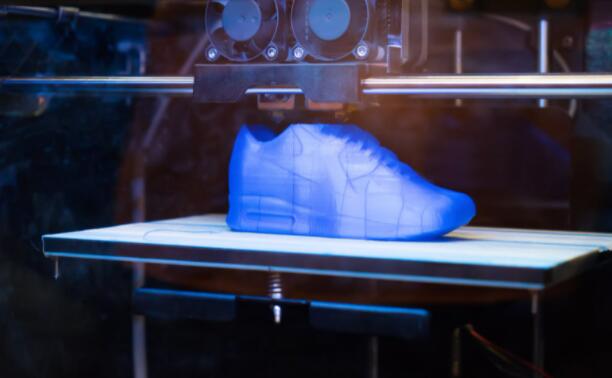 一次重大收购可能有助于将Stratasys带入3D打印的未来