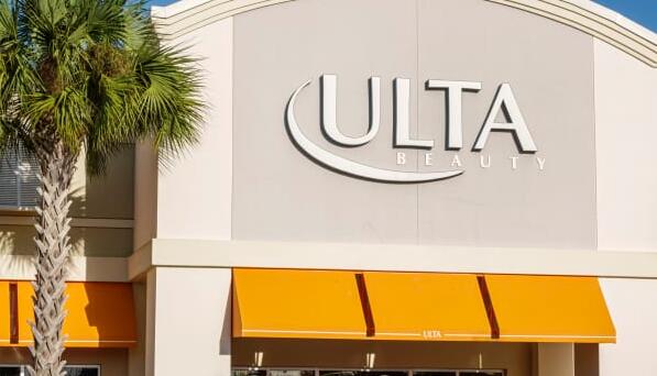 Ulta Beauty吹捧计划投资于更快的交付但股价因前景令人失望而下跌