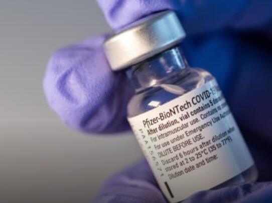 BioNTech如何从一家鲜为人知的生物技术公司转变为创造疫苗