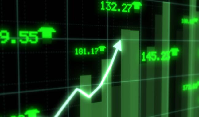 为什么特斯拉股价在10月份飙升44%