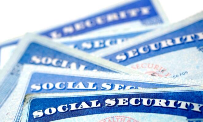 您的社会保障将如何累积到3895美元的最高限额